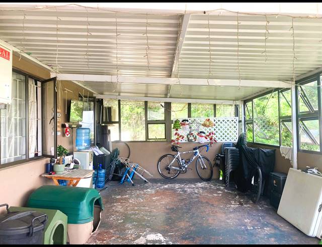 3 BEDROOM HOUSE FOR SALE IN BLUFF